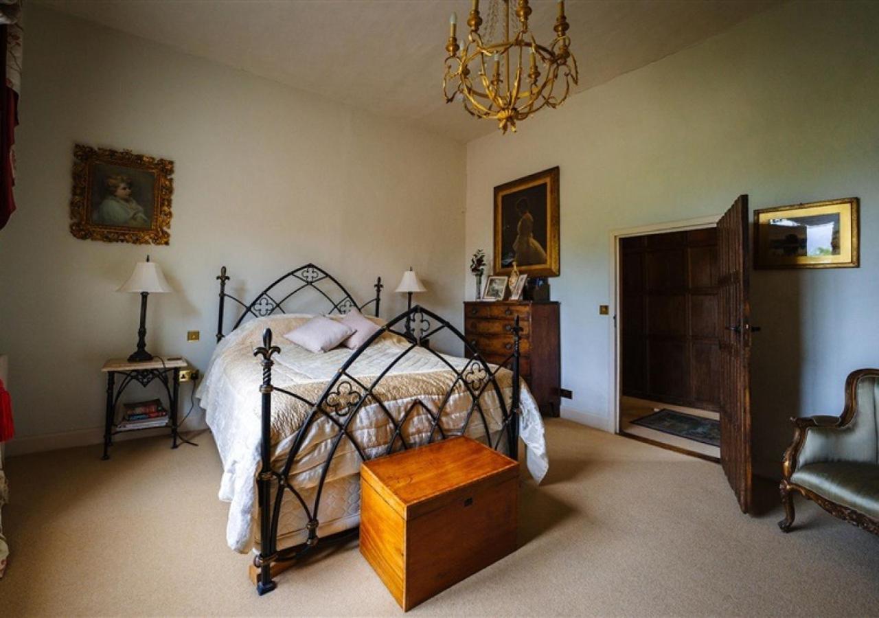 Crows Hall Debenham Luaran gambar